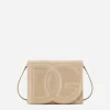 DG Logo crossbody bag
