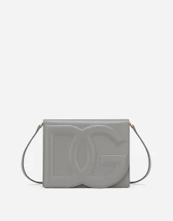 DG Logo crossbody bag