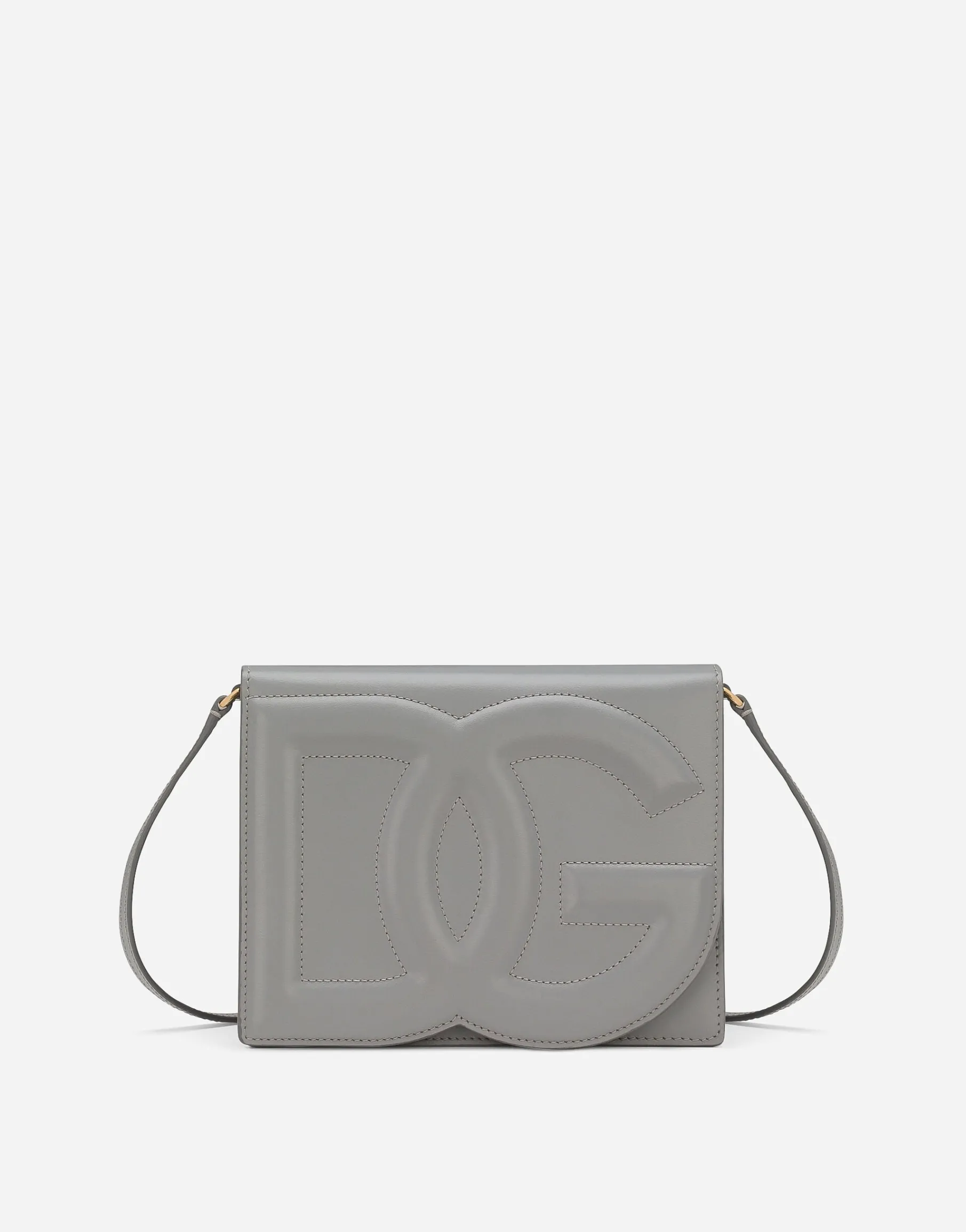DG Logo crossbody bag