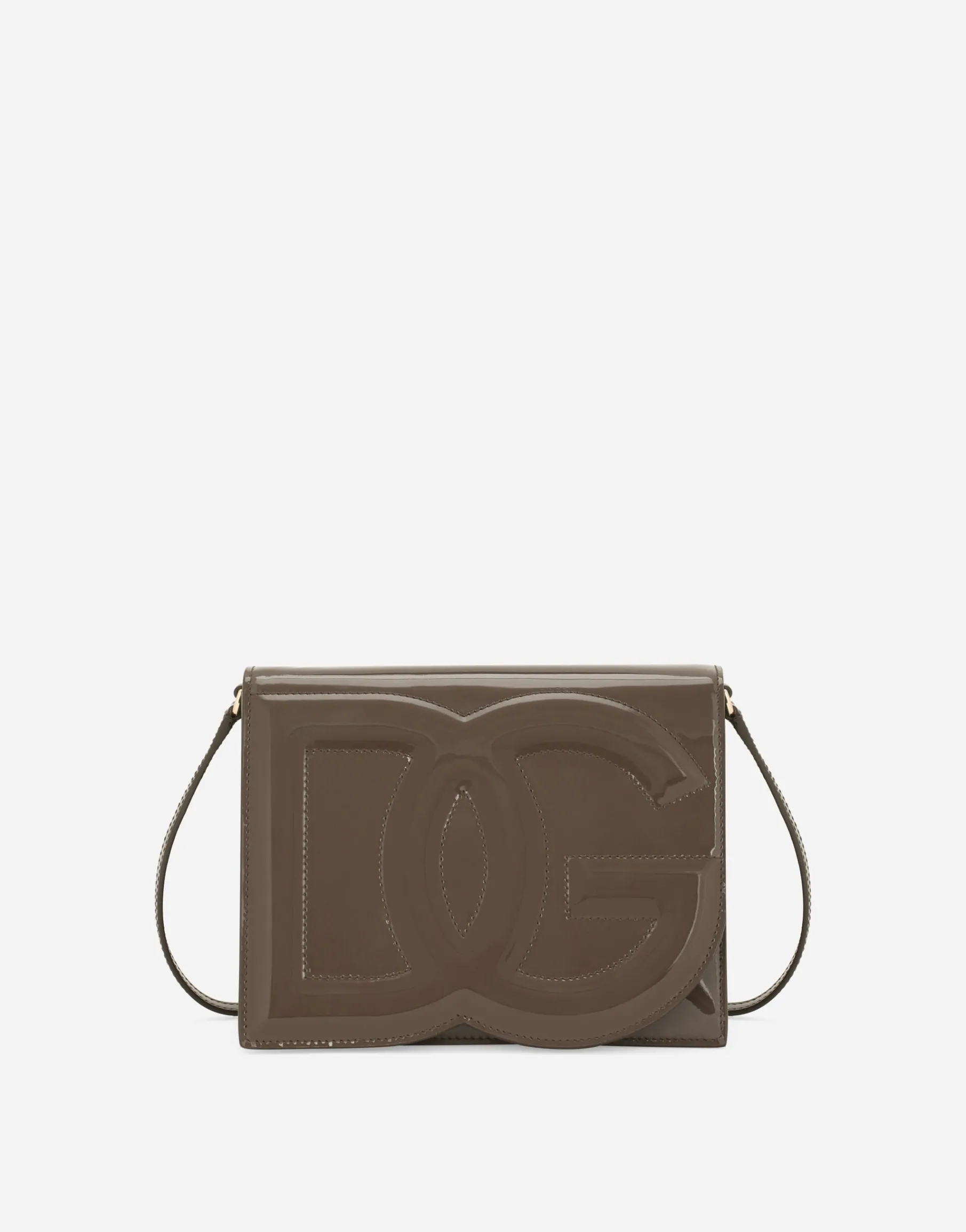 DG Logo crossbody bag