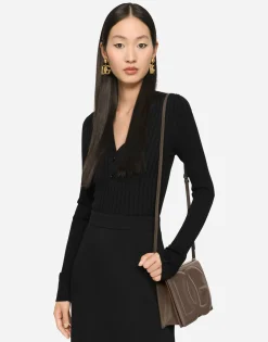 DG Logo crossbody bag