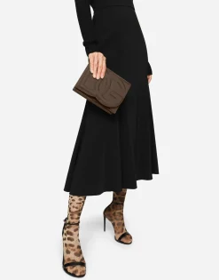DG Logo crossbody bag