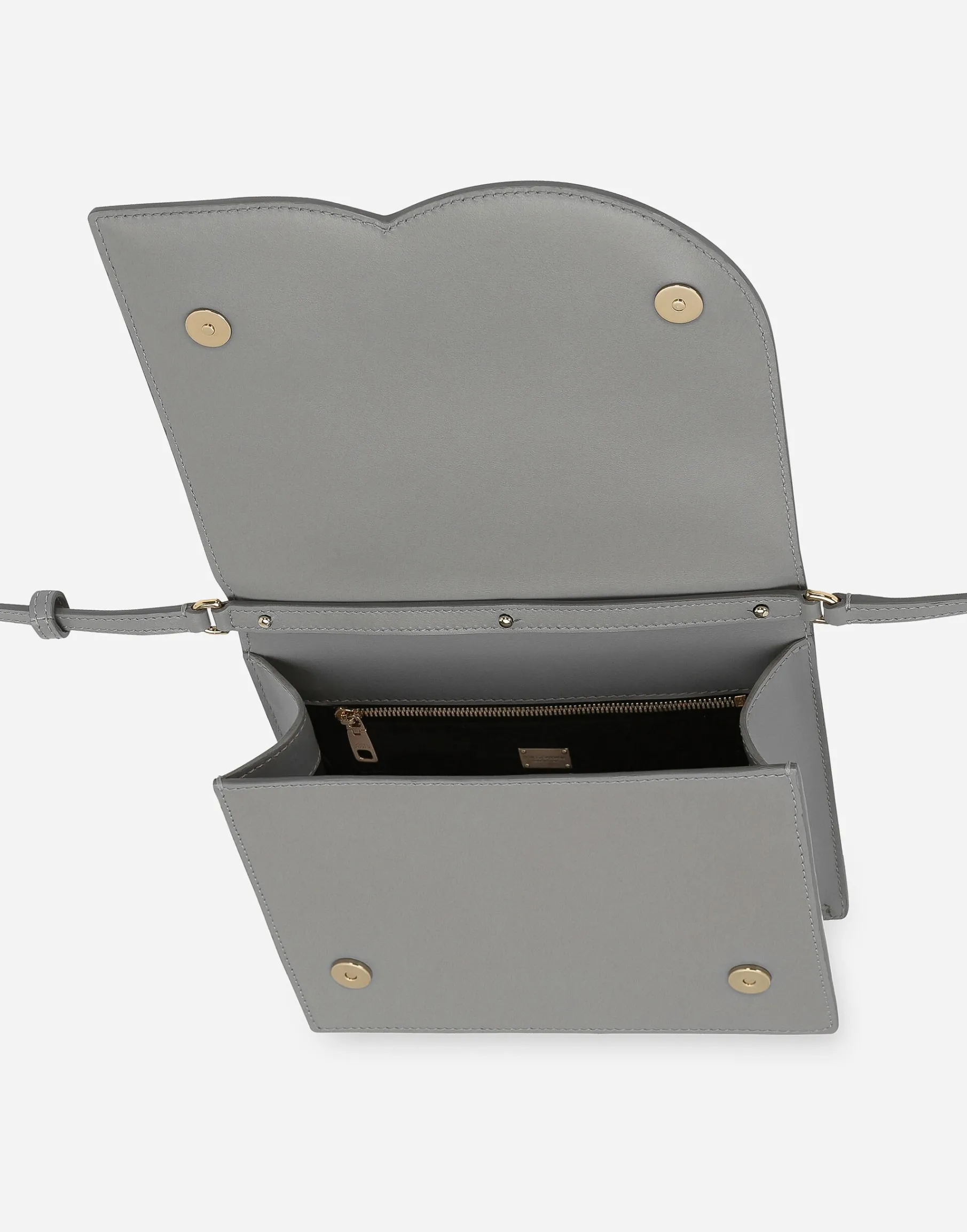 DG Logo crossbody bag