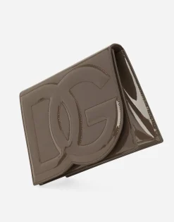 DG Logo crossbody bag