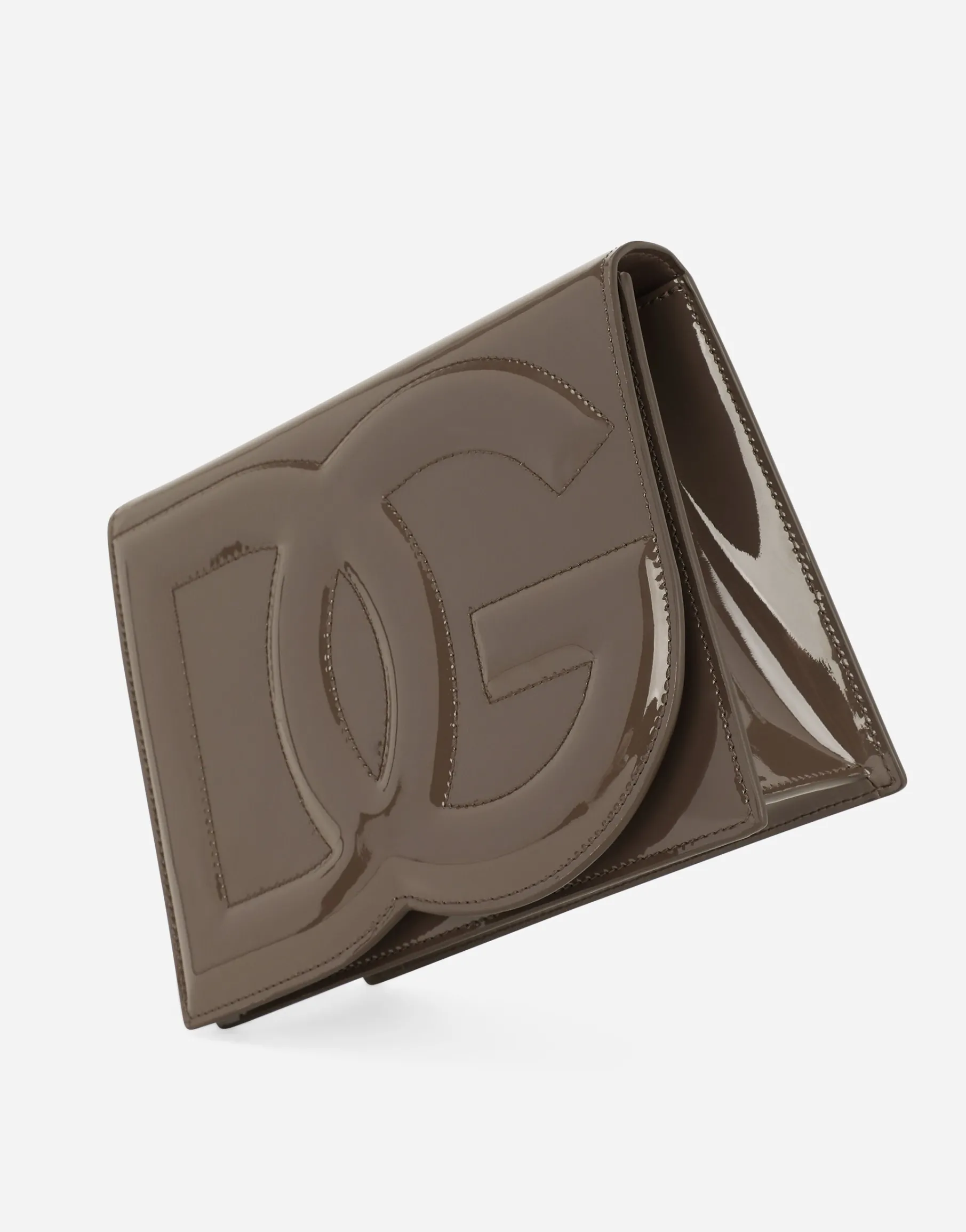 DG Logo crossbody bag