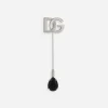 DG logo lapel pin