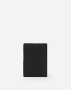 DG Logo passport case
