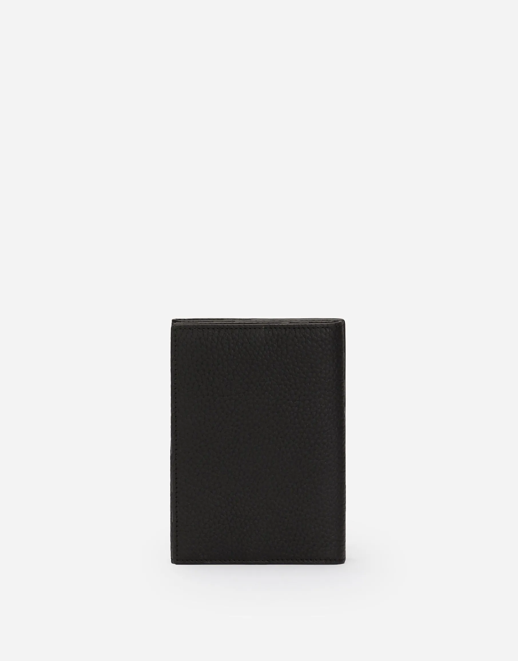 DG Logo passport case