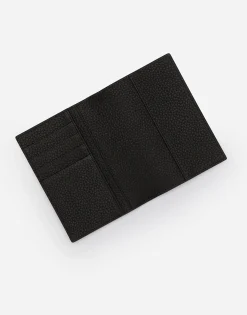 DG Logo passport case