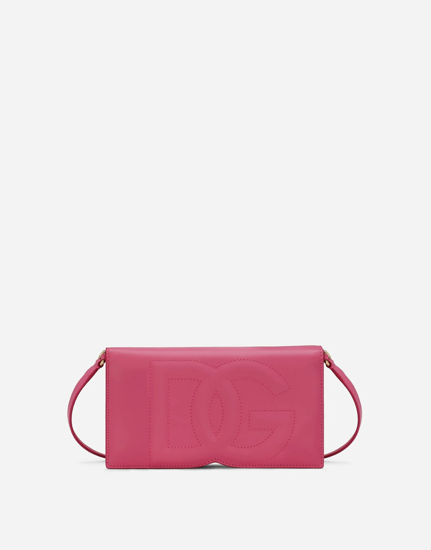 DG logo phone bag