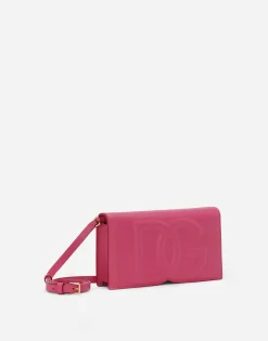 DG logo phone bag
