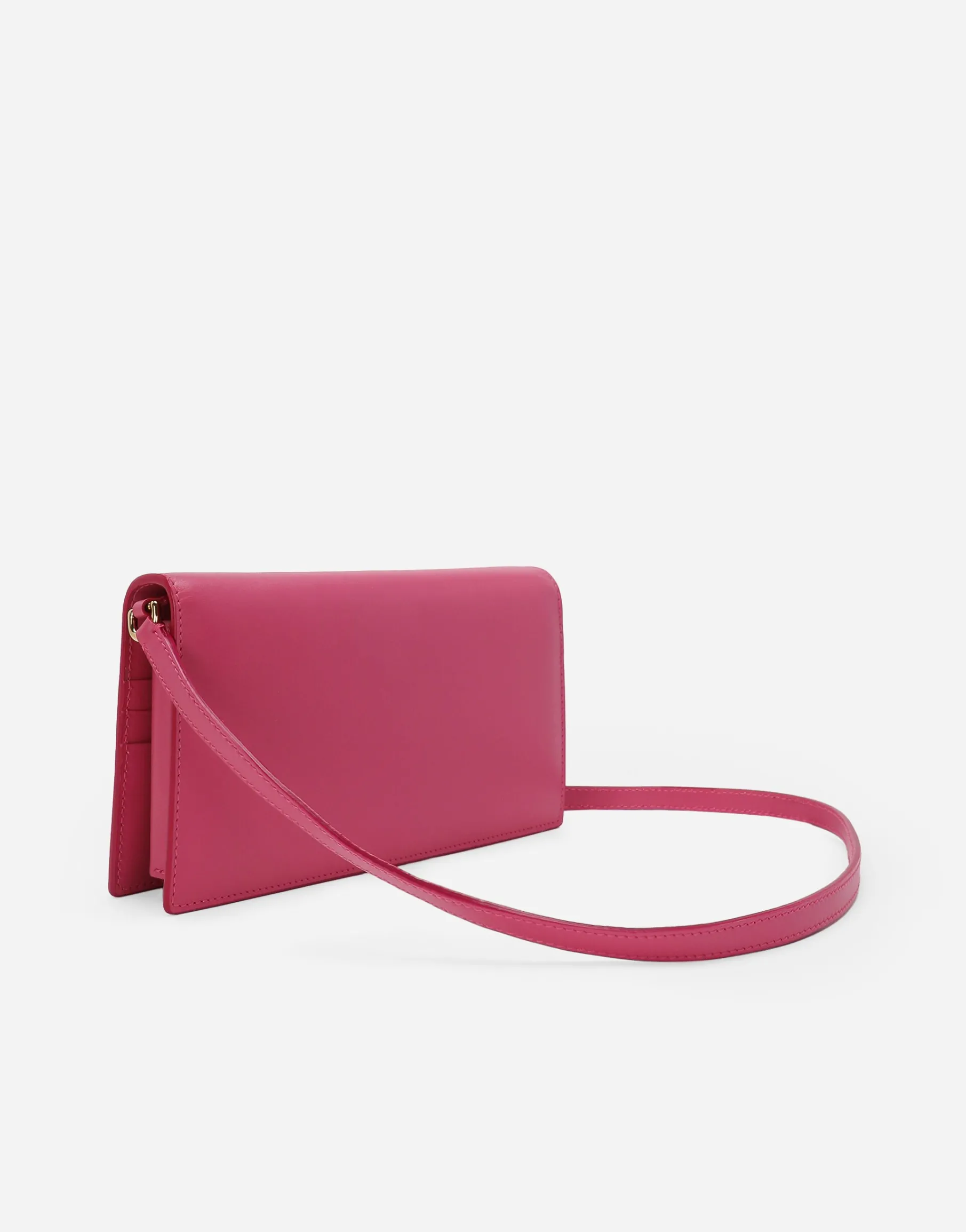 DG logo phone bag