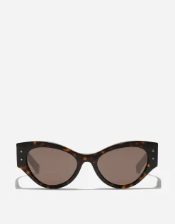 DG LOGO PLAQUE Sunglasses