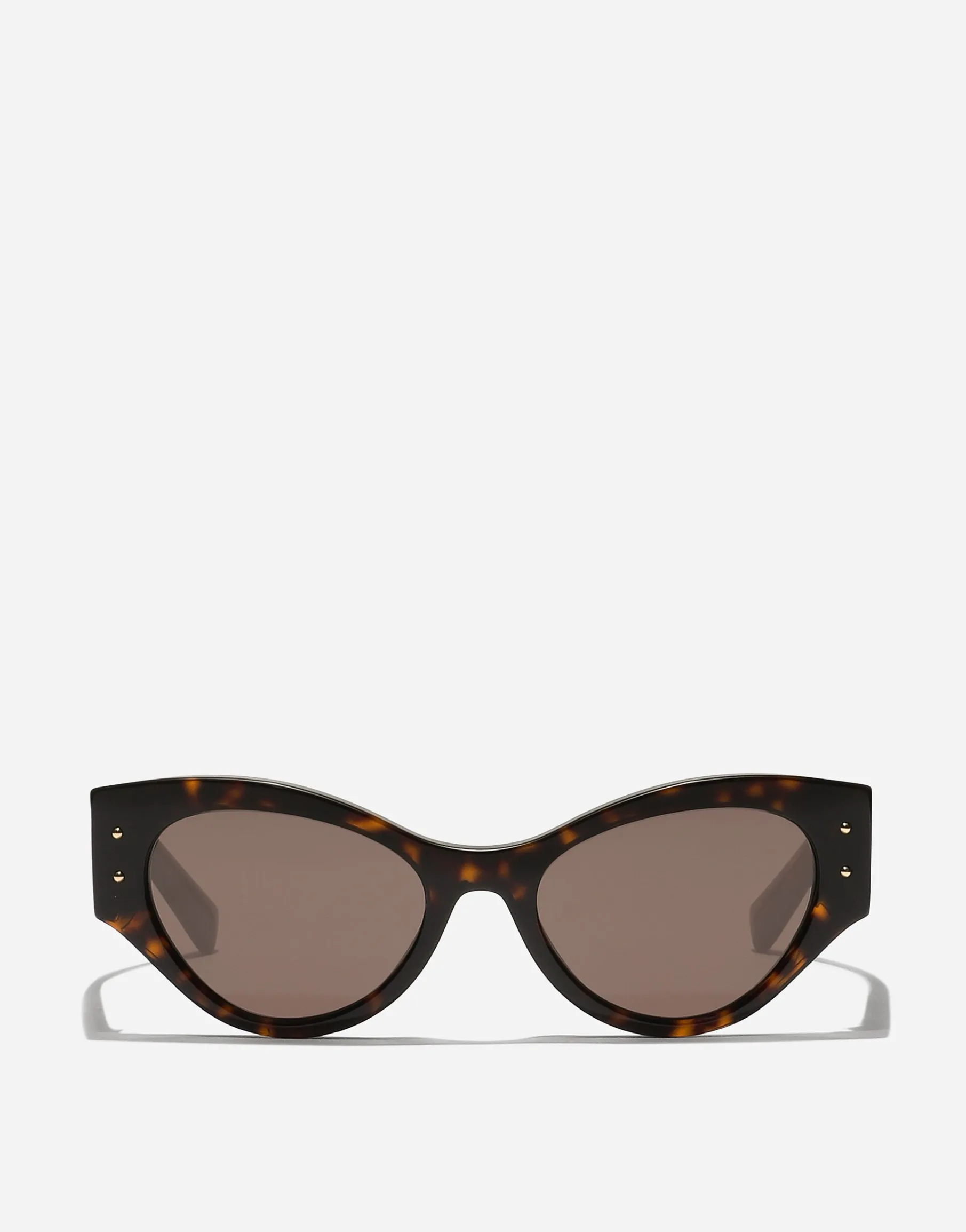 DG LOGO PLAQUE Sunglasses