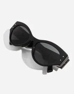 DG LOGO PLAQUE Sunglasses