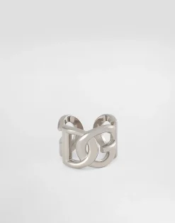 DG logo ring