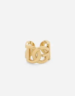 DG logo ring