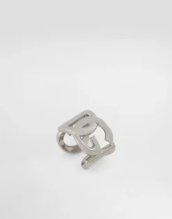DG logo ring