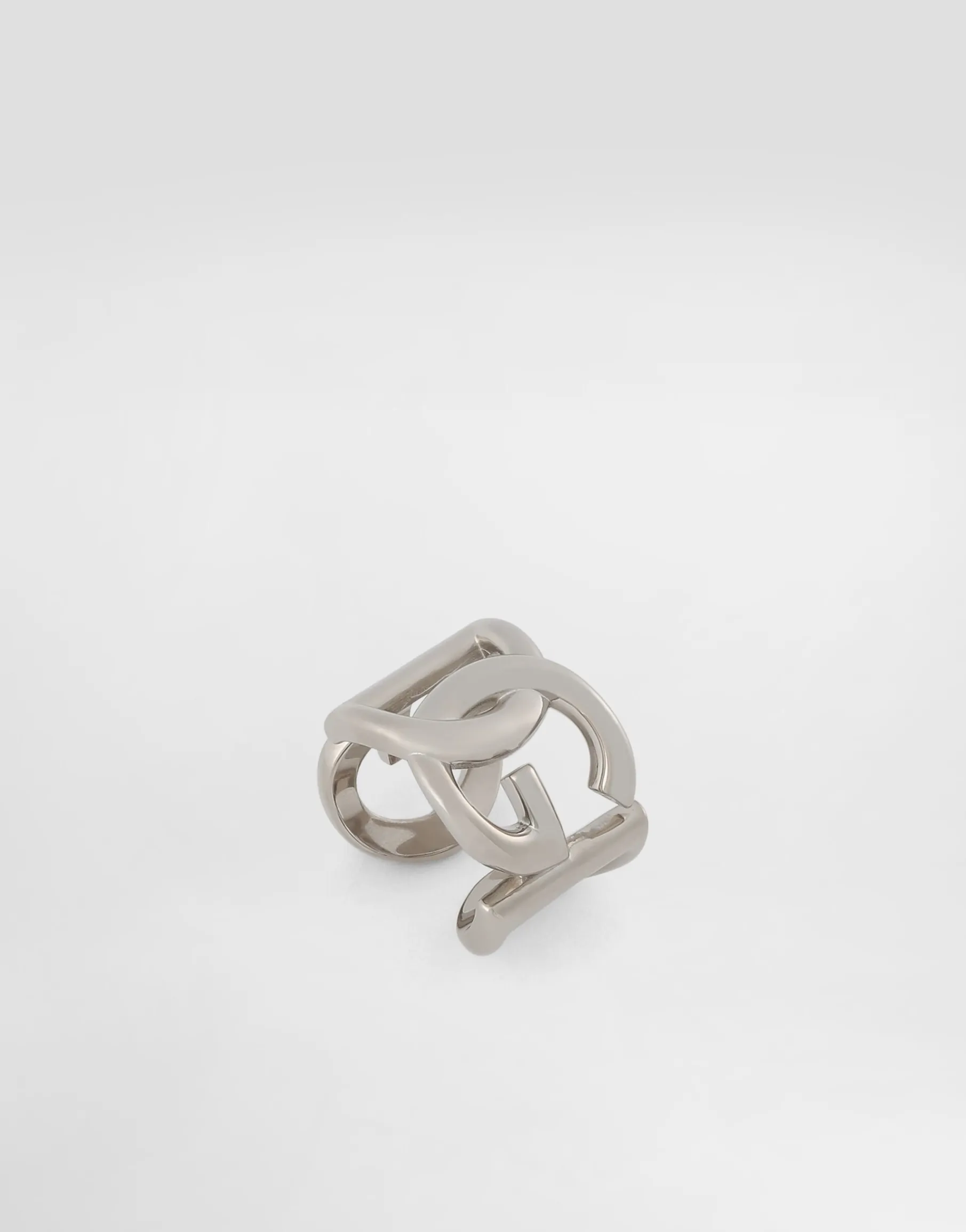 DG logo ring