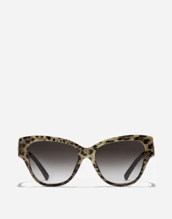 DG Logo sunglasses