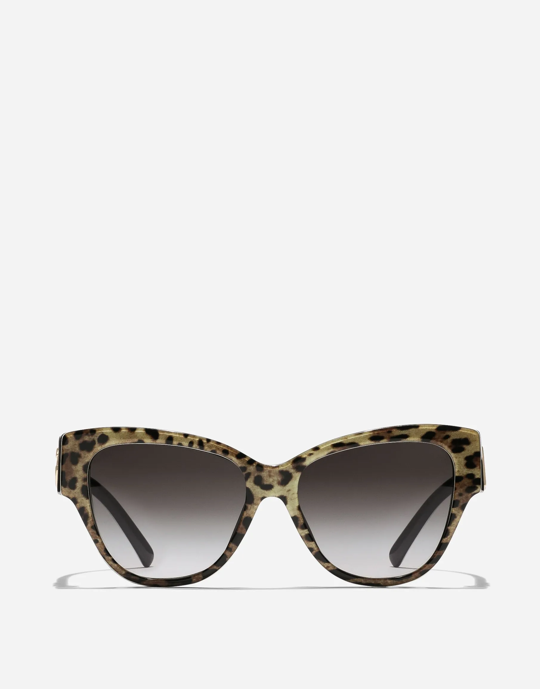 DG Logo sunglasses