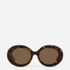 DG Logo sunglasses