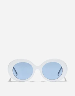 DG Logo sunglasses
