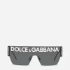 DG Logo sunglasses
