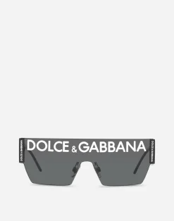 DG Logo sunglasses