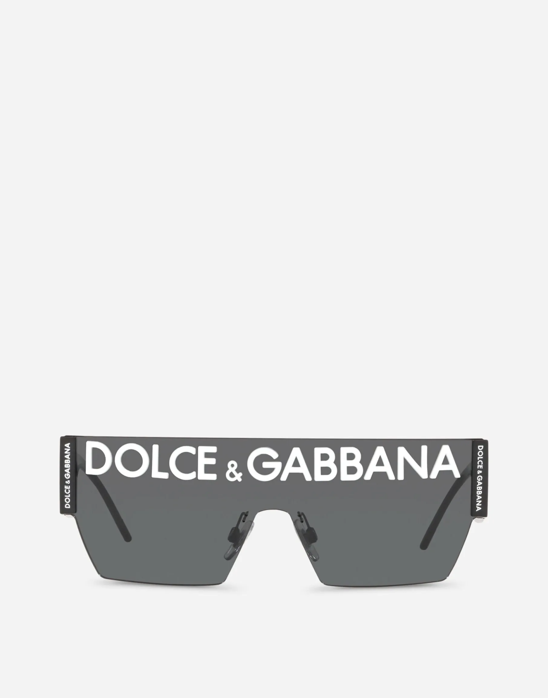 DG Logo sunglasses