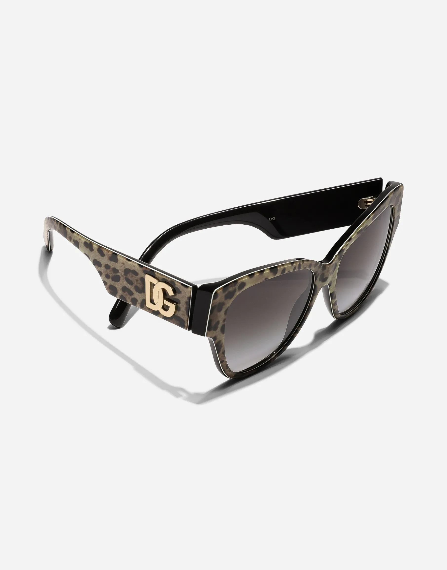 DG Logo sunglasses