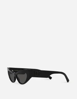 DG Logo sunglasses