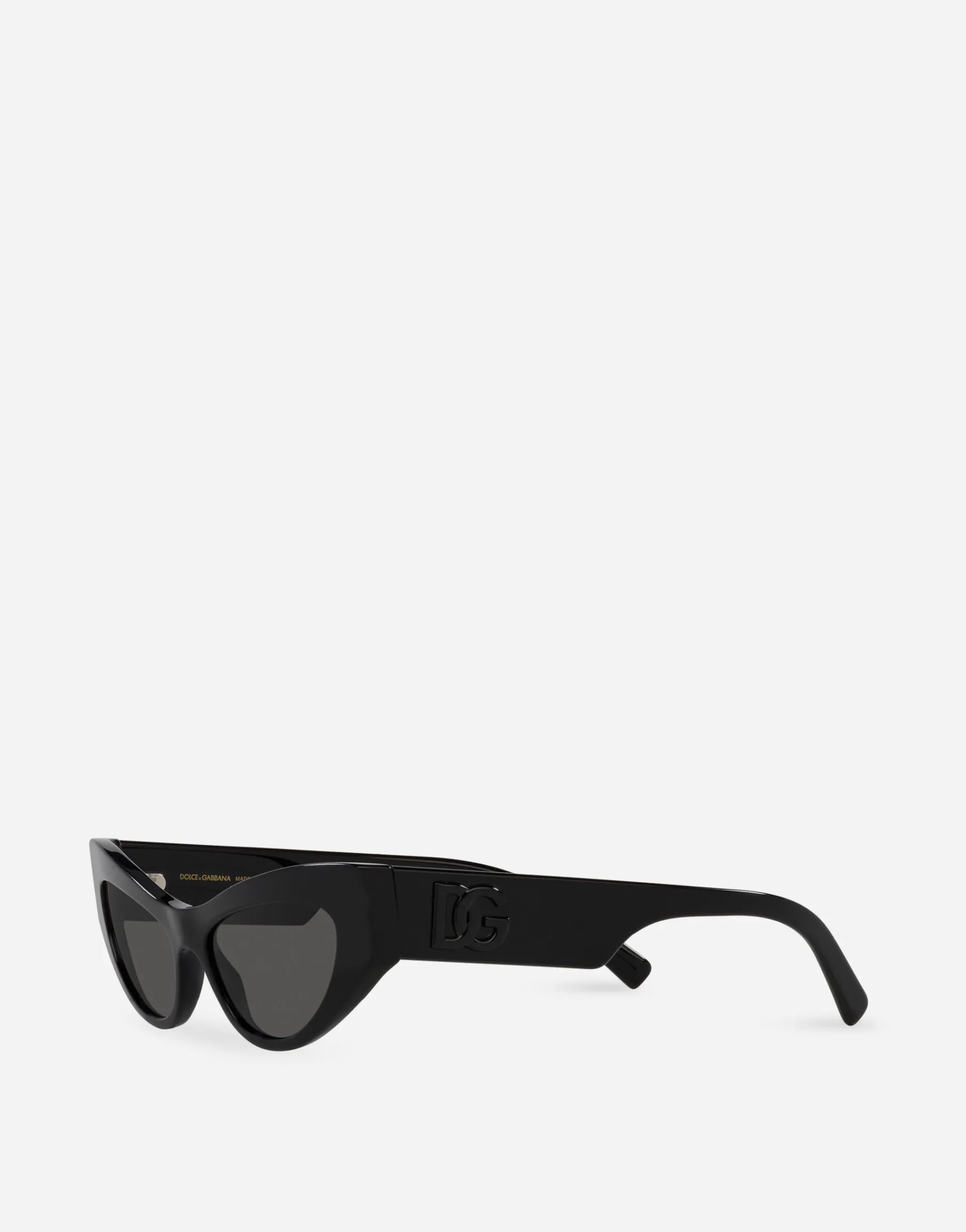 DG Logo sunglasses