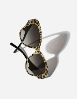 DG Logo sunglasses