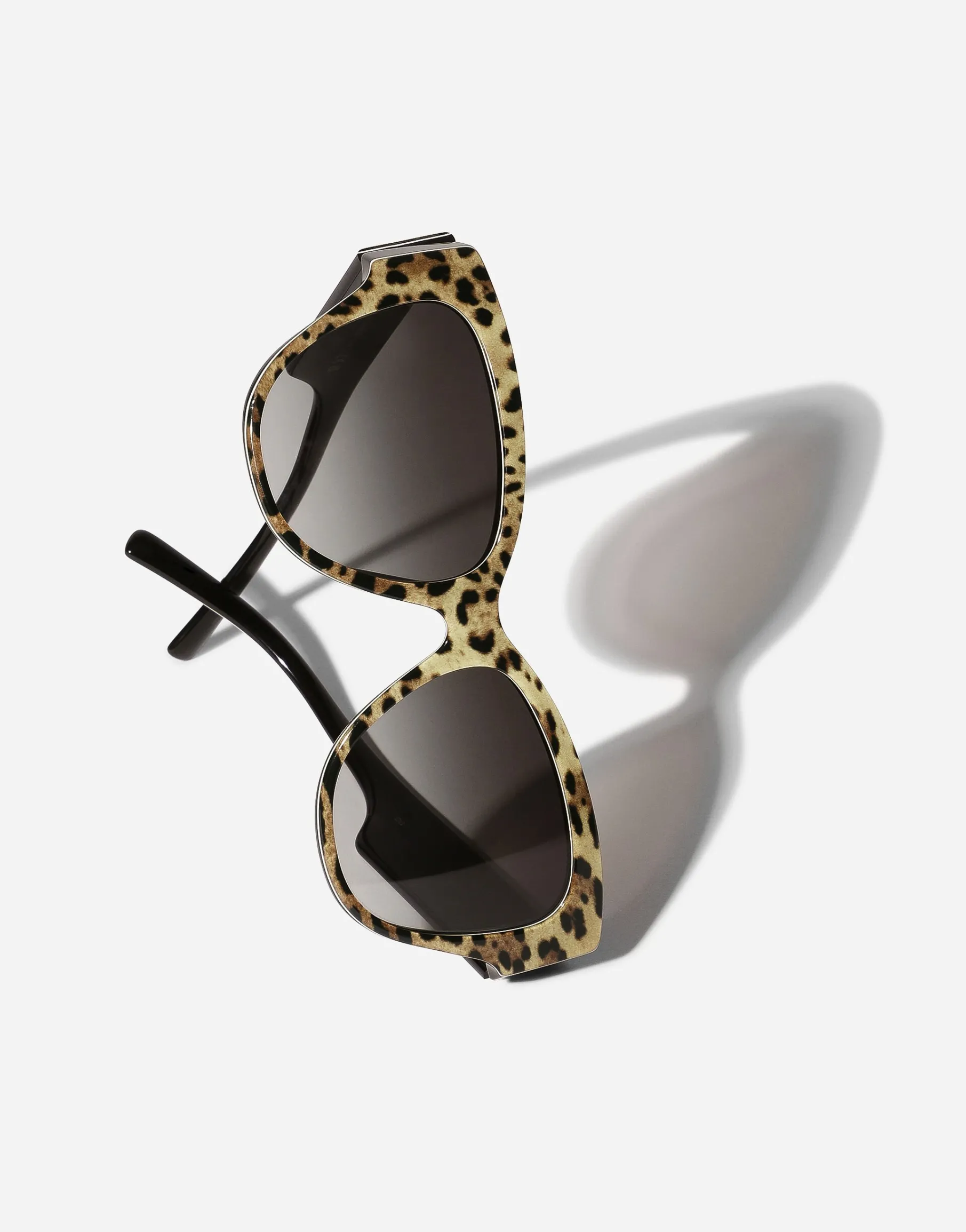 DG Logo sunglasses