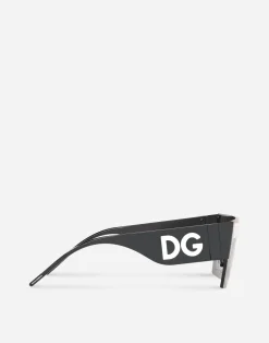 DG Logo sunglasses