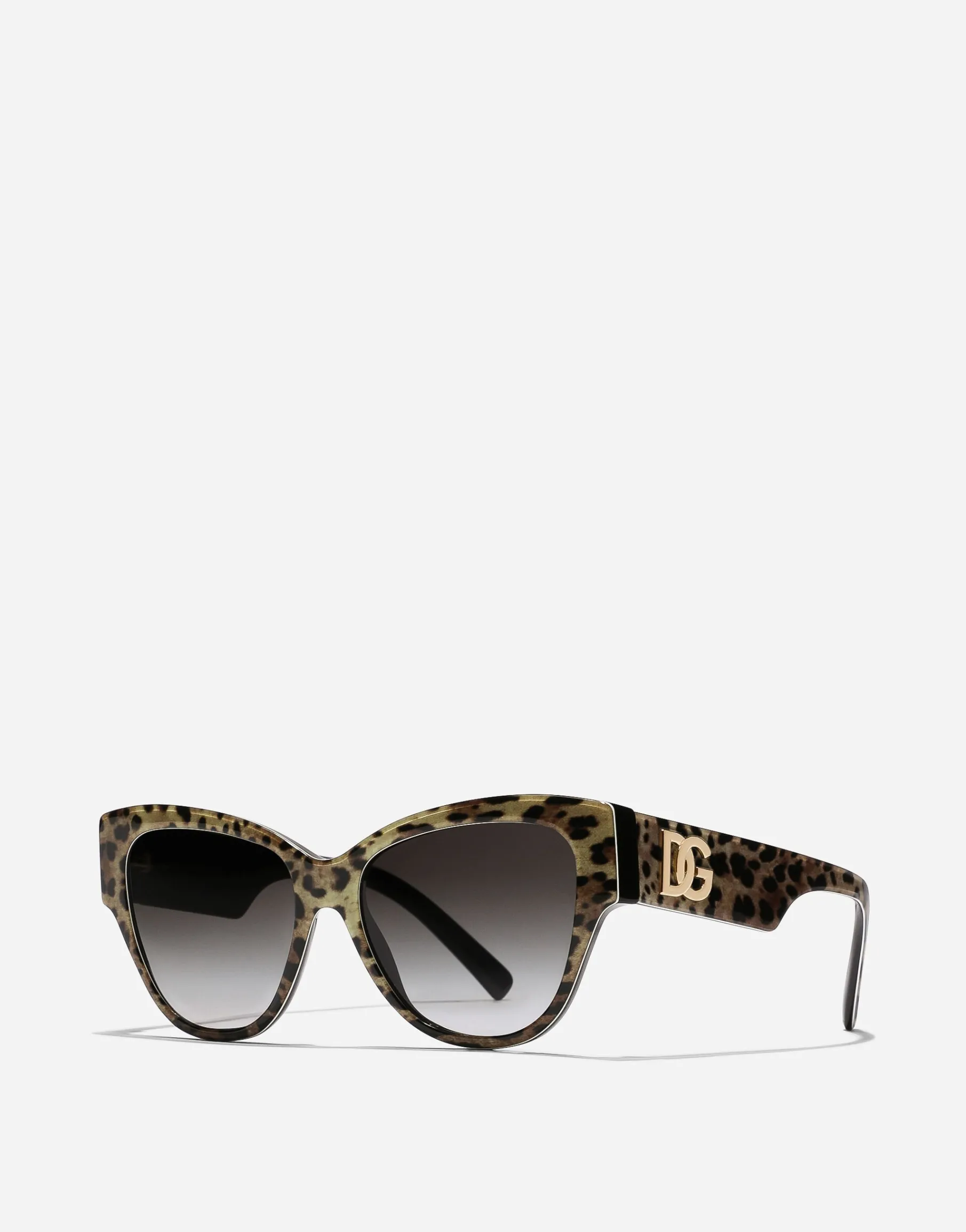 DG Logo sunglasses