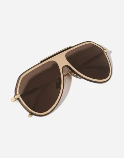 DG METAL CLASSIC Sunglasses