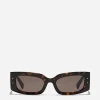 DG PLAQUE Sunglasses
