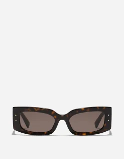 DG PLAQUE Sunglasses