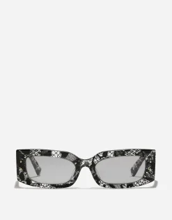 DG PLAQUE Sunglasses