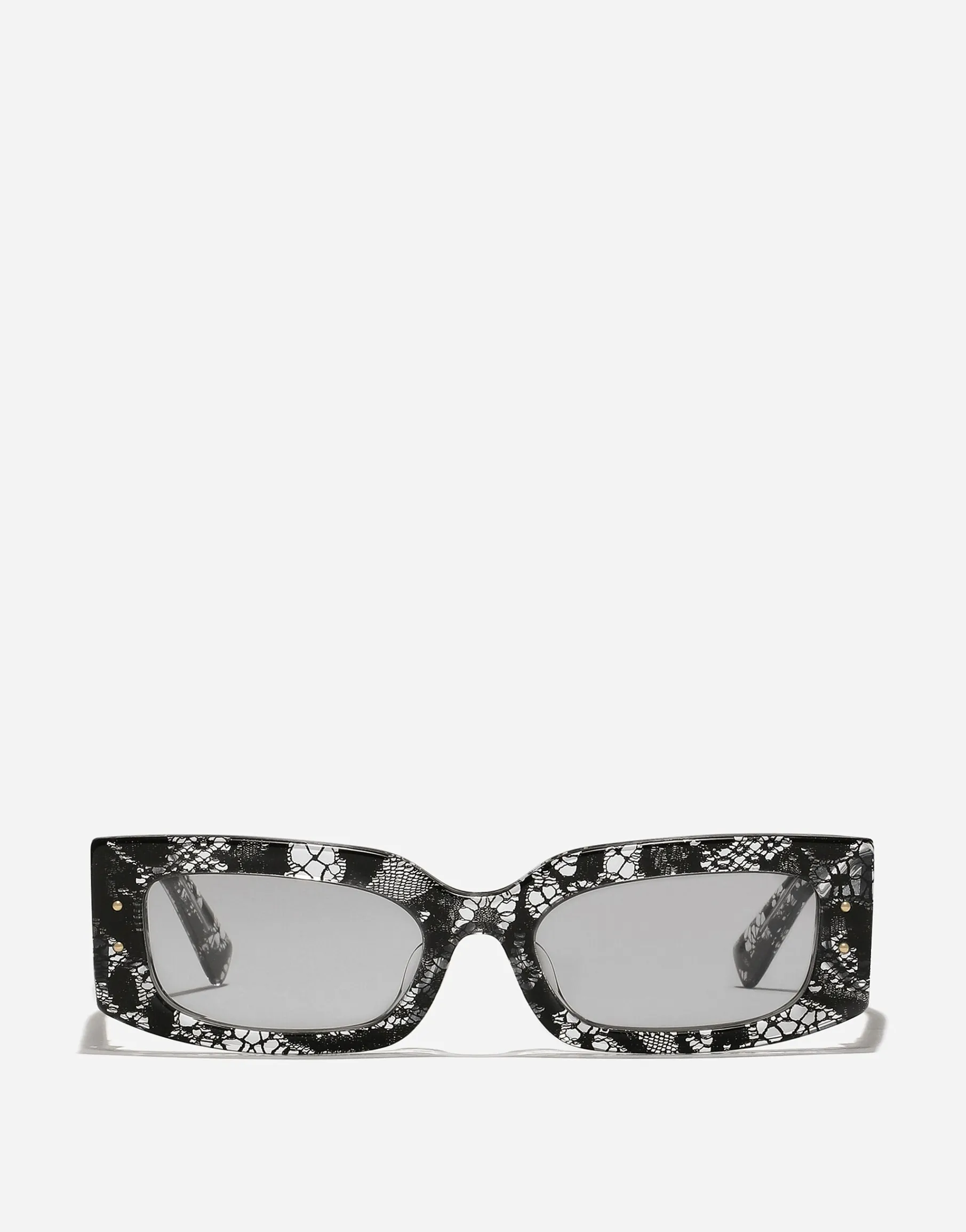 DG PLAQUE Sunglasses
