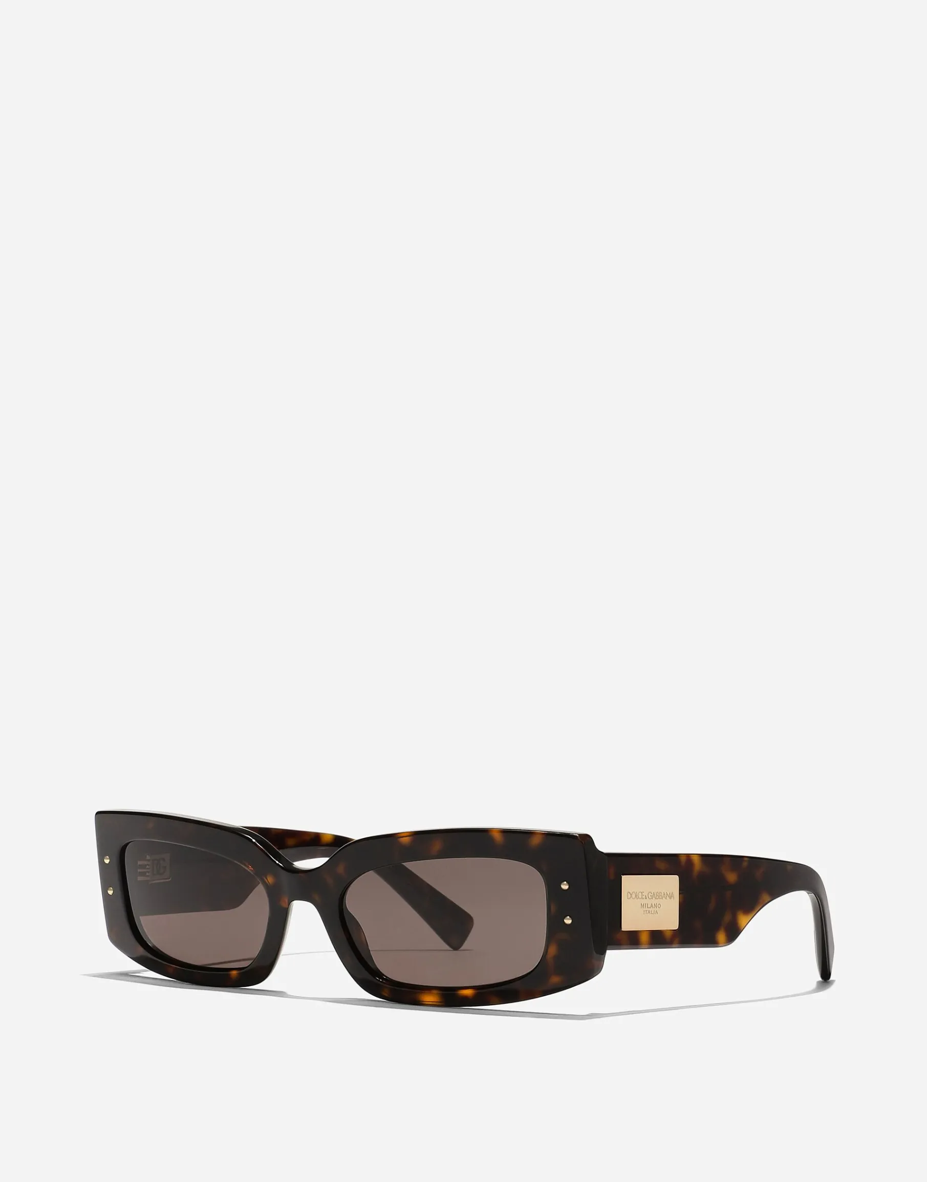 DG PLAQUE Sunglasses