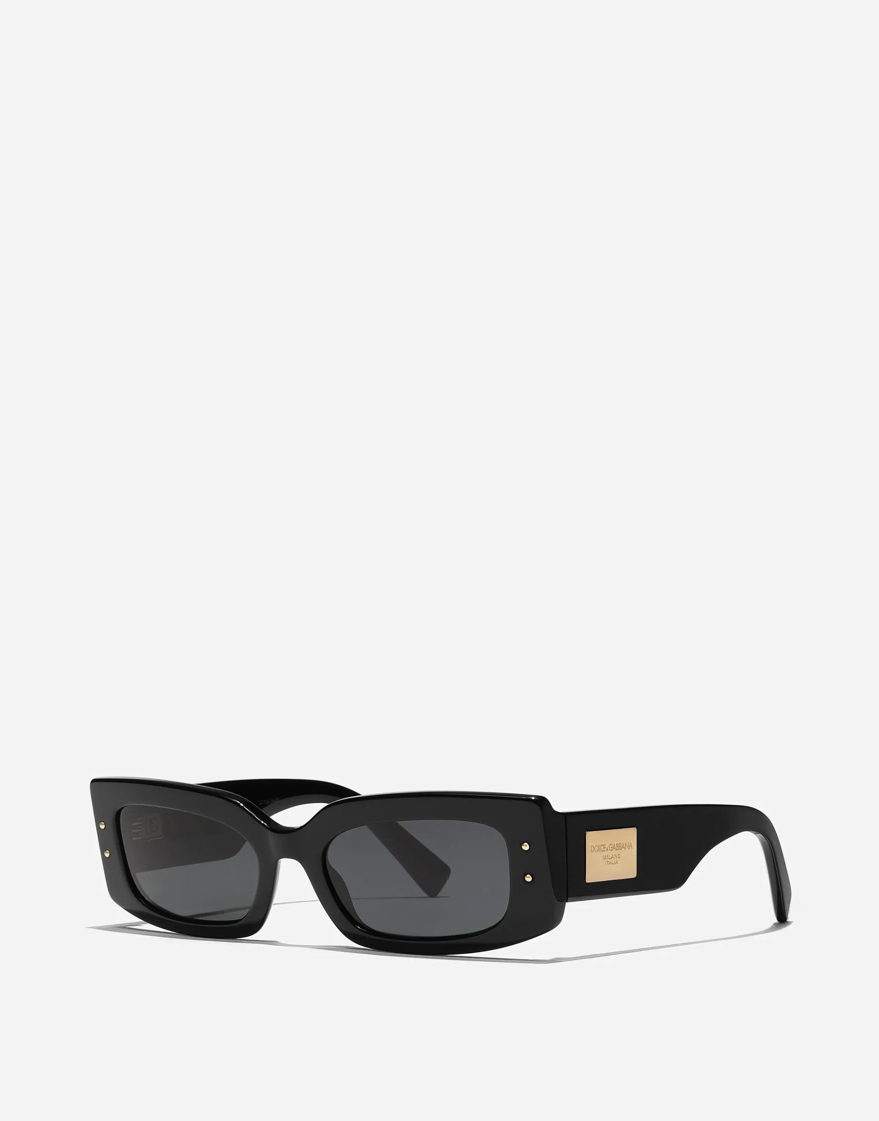 DG PLAQUE Sunglasses