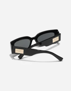 DG PLAQUE Sunglasses