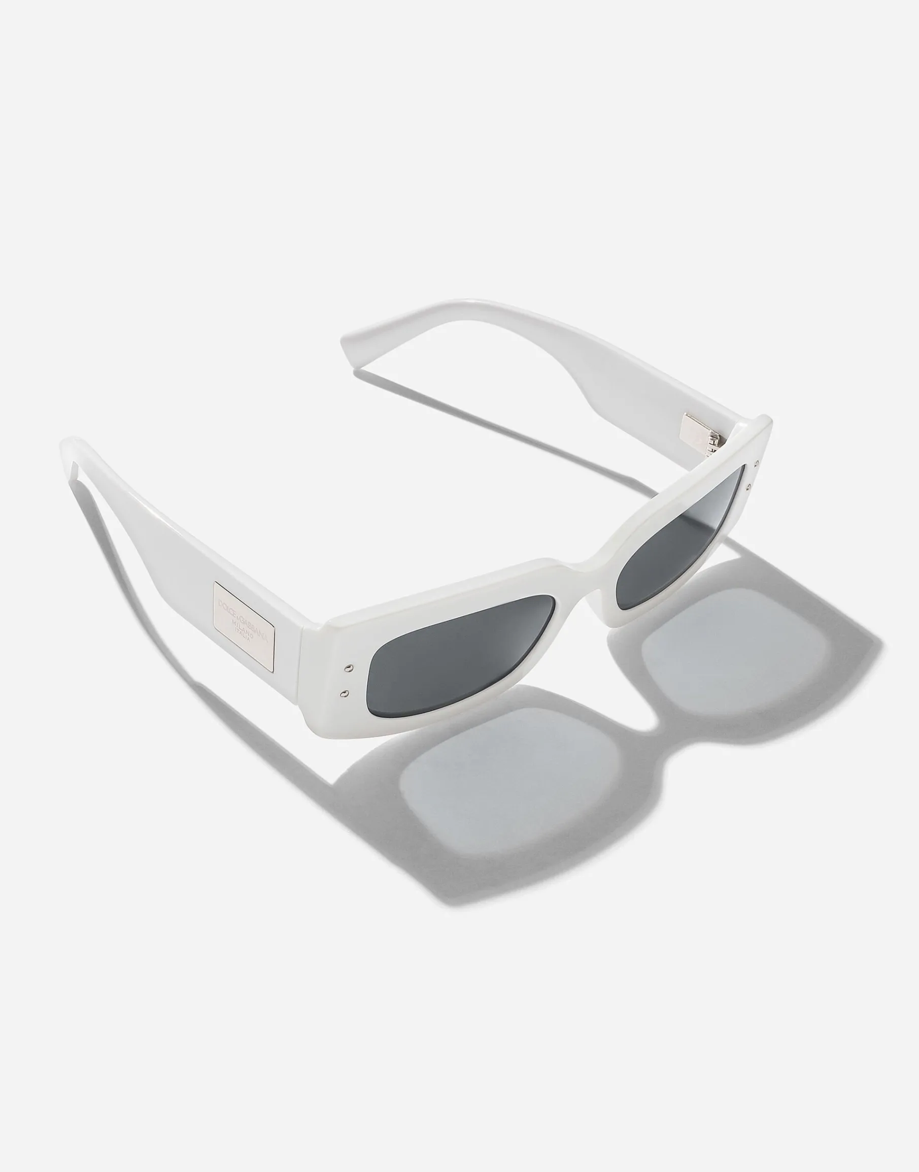 DG PLAQUE Sunglasses