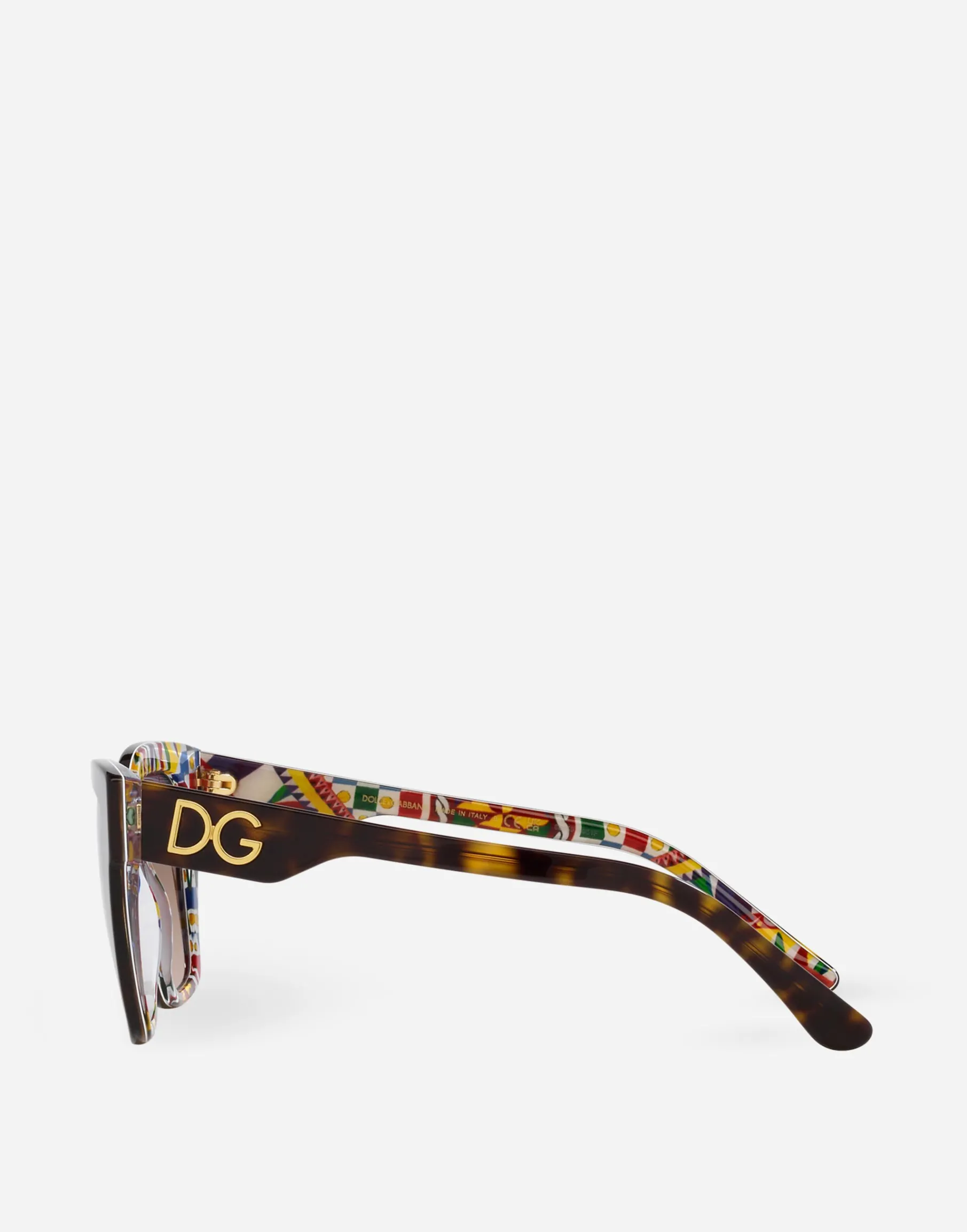 DG Print sunglasses