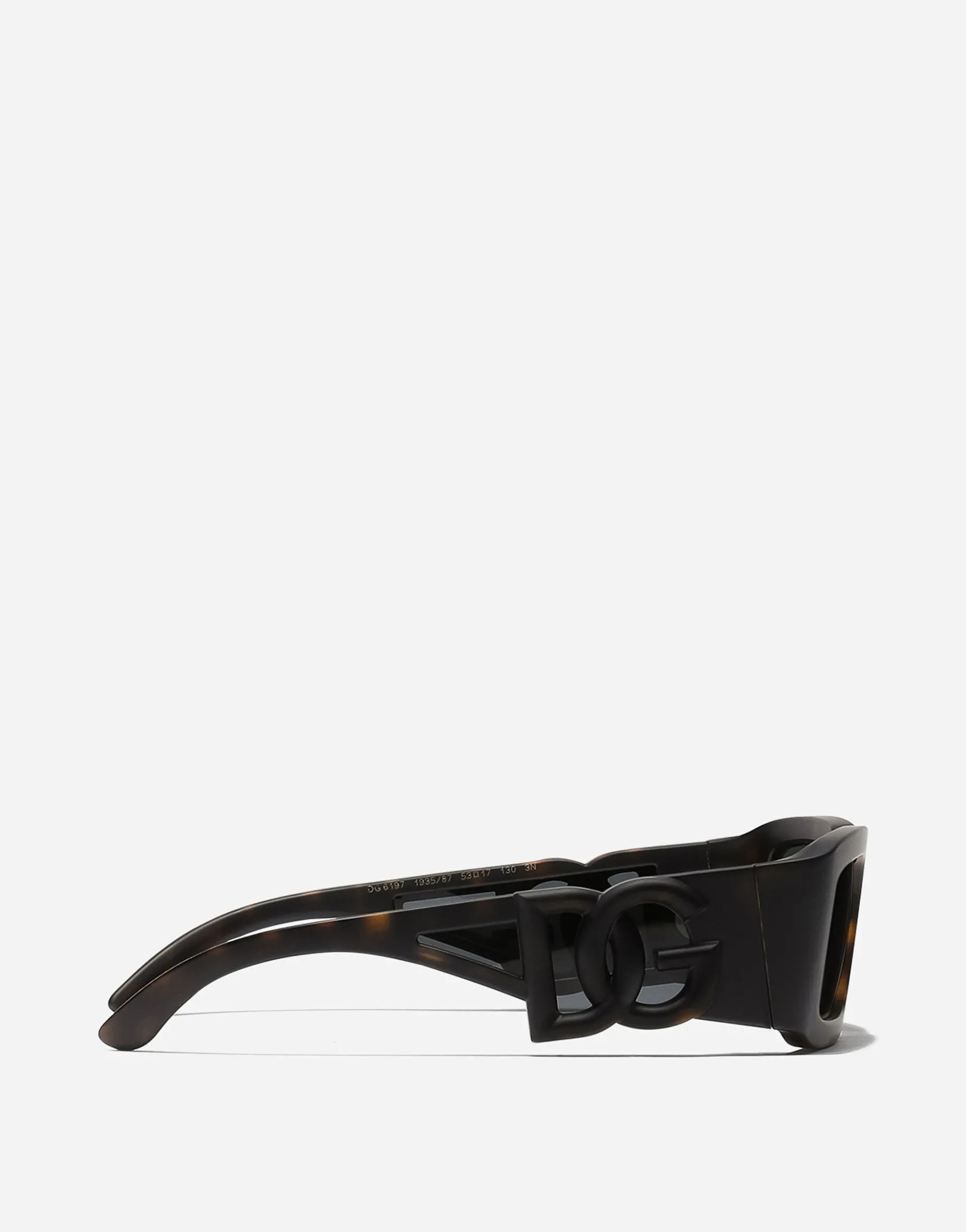 DG pumped sunglasses