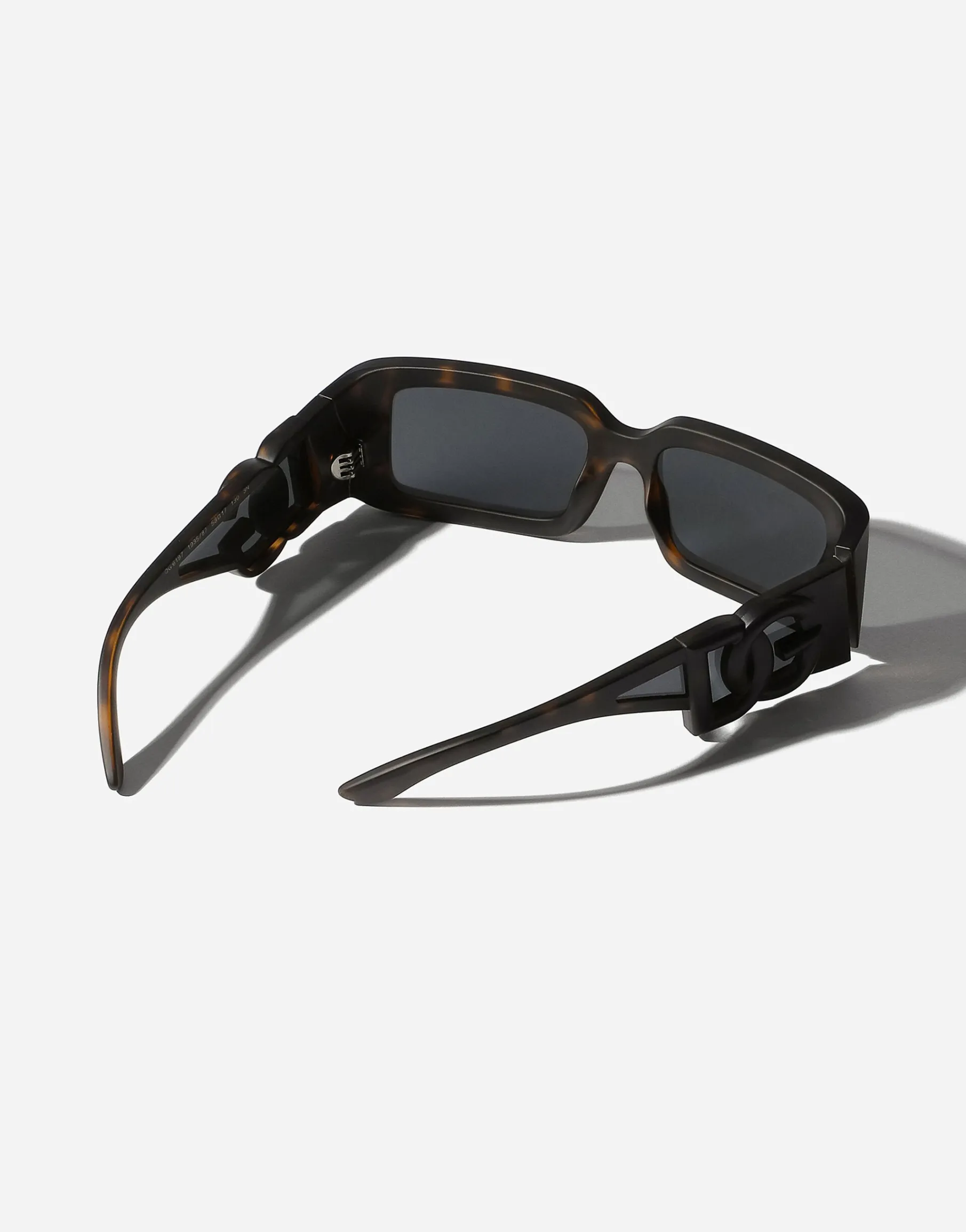 DG pumped sunglasses