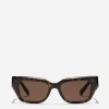 DG Sharped sunglasses